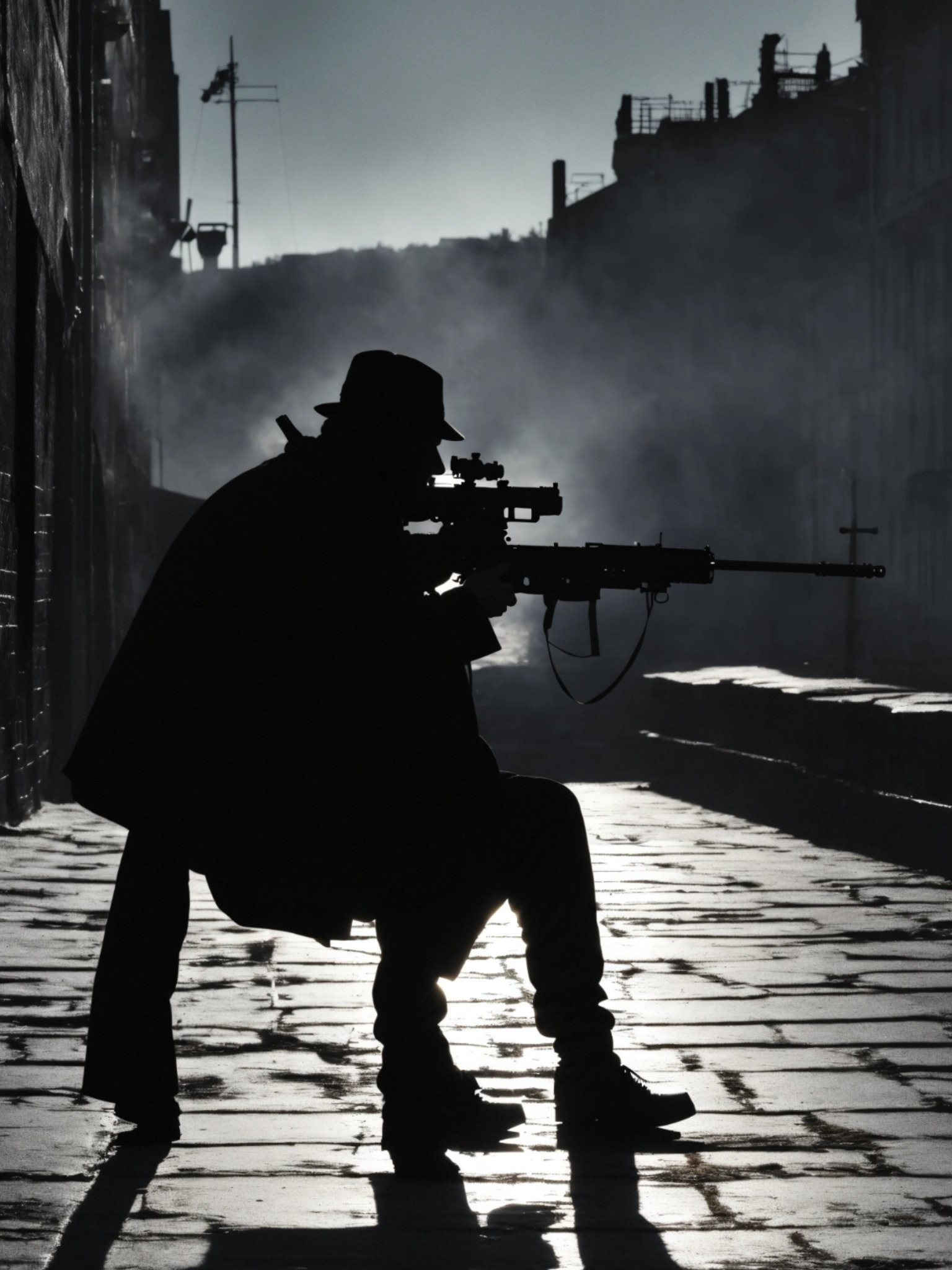 „ZBIEG OKOLICZNOŚCI”