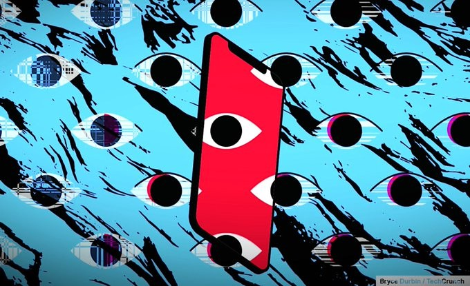 ŚWIAT WYWIADU I TAJNYCH SŁUŻB. Program Inwigilacji „Graphite Spyware „