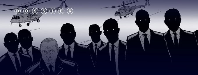 „Wszyscy ludzie Prezydenta”