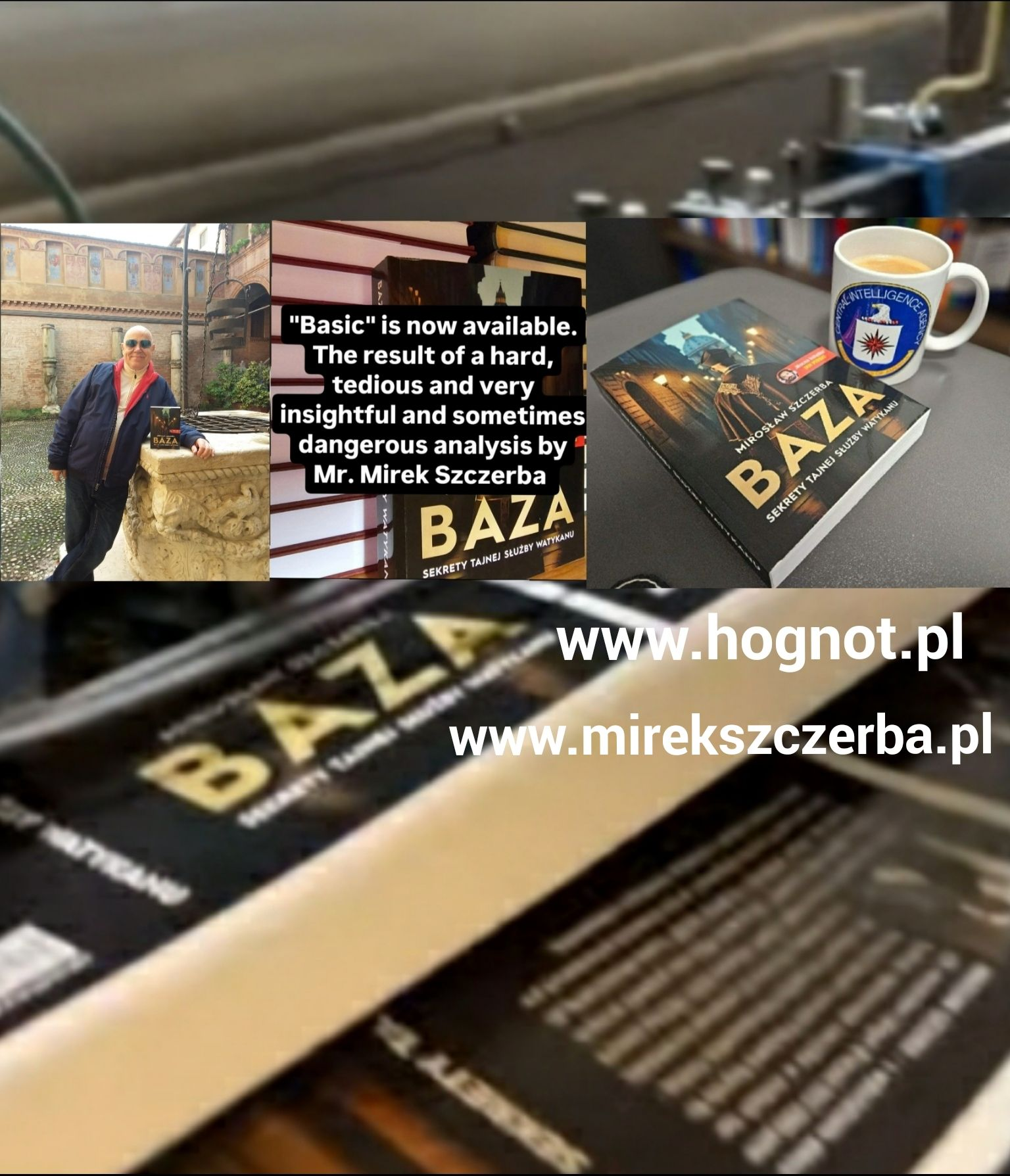 „BAZA” i CZYTELNICY.